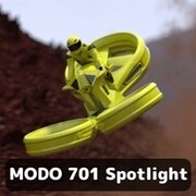MODO 701 Spotlight 日本語版 [Windows＆Macソフト ダウンロード版]