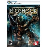[2K Games] BioShock　英語版 [Windowsソフト ダウンロード版]