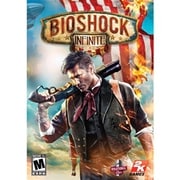 [2K Games] BioShock Infinite　日本語版 [Windowsソフト ダウンロード版]