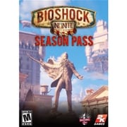 [2K Games] BioShock Infinite　Season Pass　日本語版 [Windowsソフト ダウンロード版]