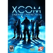 [2K Games] XCOM: Enemy Unknown　日本語版 [Windowsソフト ダウンロード版]
