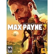[Rockstar Games] Max Payne 3　日本語版 [Windowsソフト ダウンロード版]