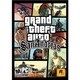 [Rockstar Games] Grand Theft Auto: San Andreas　英語版 [Windowsソフト ダウンロード版]