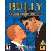 [Rockstar Games] Bully　英語版 [Windowsソフト ダウンロード版]