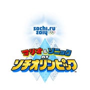マリオ＆ソニック ソチオリンピック [Wii Uソフト ダウンロード版]