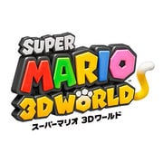 スーパーマリオ 3Dワールド [Wii Uソフト ダウンロード版]