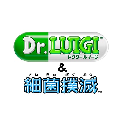 Dr Luigi ドクタールイージ 細菌撲滅 Wii Uソフト ダウンロード版