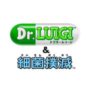 Dr.LUIGI（ドクタールイージ） & 細菌撲滅 [Wii Uソフト ダウンロード版]