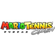 マリオテニス オープン [3DSソフト ダウンロード版]