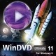 Corel WinDVD Ultimate 11 for Windows 8　ダウンロード版 [Windowsソフト ダウンロード版]