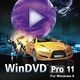 Corel WinDVD Pro 11 for Windows 8　ダウンロード版 [Windowsソフト ダウンロード版]