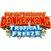 ヨドバシ.com - ドンキーコング トロピカルフリーズ [Wii Uソフト