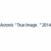Acronis True Image 2014 Family Pack （ダウンロード版） [Windowsソフト ダウンロード版]