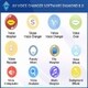 AV Voice Changer Software Diamond Edition ver.8 [Windowsソフト ダウンロード版]