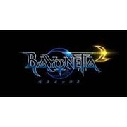 BAYONETTA2 [Wii Uソフト ダウンロード版]