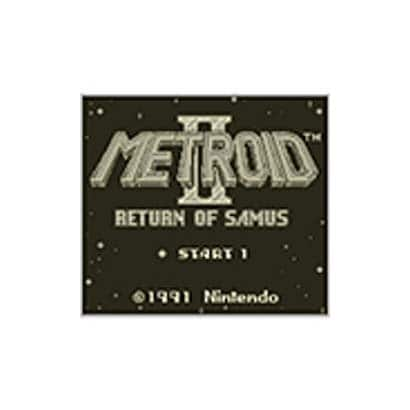 メトロイドii Return Of Samus ゲームボーイ 3dsソフト ダウンロード版 Virtual Console バーチャルコンソール Betweenushealth Com