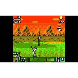ヨドバシ Com 任天堂 Nintendo マリオゴルフgb ゲームボーイカラー 3dsソフト ダウンロード版 Virtual Console バーチャルコンソール 通販 全品無料配達