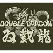 ダブルドラゴン ＜ゲームボーイ＞ [3DSソフト ダウンロード版 Virtual Console（バーチャルコンソール）]