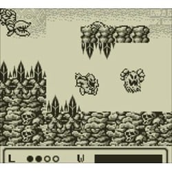 ヨドバシ.com - 任天堂 Nintendo レッドアリーマー MAKAIMURA GAIDEN