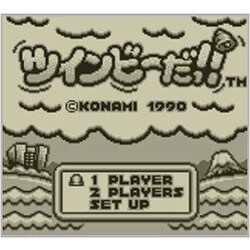 ヨドバシ Com 任天堂 Nintendo ツインビーだ ゲームボーイ 3dsソフト ダウンロード版 Virtual Console バーチャルコンソール 通販 全品無料配達