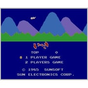 いっき ＜ファミリーコンピュータ＞ [3DSソフト ダウンロード版 Virtual Console（バーチャルコンソール）]
