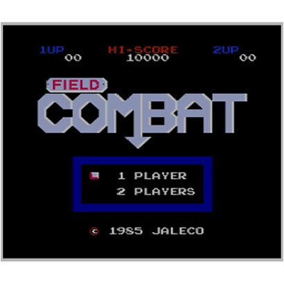 フィールドコンバット ファミリーコンピュータ 3dsソフト ダウンロード版 流行 Virtual バーチャルコンソール Console フィールドコンバット ファミリーコンピュータ 3dsソフト ダウンロード版 流行 Virtual バーチャルコンソール Console