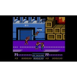 ヨドバシ Com 任天堂 Nintendo ダブルドラゴンii The Revenge ファミリーコンピュータ 3dsソフト ダウンロード版 Virtual Console バーチャルコンソール 通販 全品無料配達