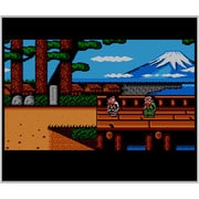 ダウンタウンスペシャル くにおくんの時代劇だよ全員集合! ＜ファミリーコンピュータ＞ [3DSソフト ダウンロード版 Virtual Console（バーチャルコンソール）]