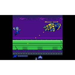 ヨドバシ Com 任天堂 Nintendo ロックマンx サイバーミッション ゲームボーイカラー 3dsソフト ダウンロード版 Virtual Console バーチャルコンソール 通販 全品無料配達