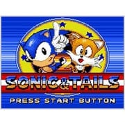 ソニック&テイルス2 ＜ゲームギア＞ [3DSソフト ダウンロード版 Virtual Console（バーチャルコンソール）]