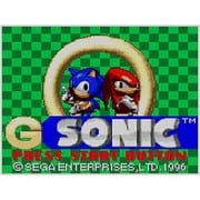 ヨドバシ.com - Gソニック ＜ゲームギア＞ [3DSソフト ダウンロード版