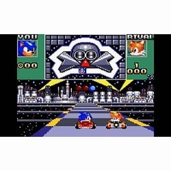 ヨドバシ.com - 任天堂 Nintendo ソニックドリフト2 ＜ゲーム
