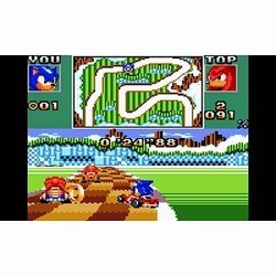 ヨドバシ.com - 任天堂 Nintendo ソニックドリフト2 ＜ゲーム