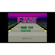 F-ZERO ＜スーパーファミコン＞ [Wii Uソフト ダウンロード版 Virtual Console（バーチャルコンソール）]
