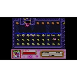 任天堂　Nintendo　スーパーファミコンソフト　星のカービィスーパーDX Amazon | 星のカービィ スーパーデラックス | ゲームソフト