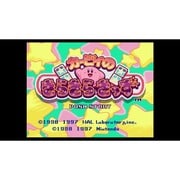 カービィのきらきらきっず ＜スーパーファミコン＞ [Wii Uソフト ダウンロード版 Virtual Console（バーチャルコンソール）]