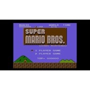 スーパーマリオブラザーズ ＜ファミリーコンピュータ＞ [Wii Uソフト ダウンロード版 Virtual Console（バーチャルコンソール）]