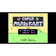 スーパーマリオカート ＜スーパーファミコン＞ [Wii Uソフト ダウンロード版 Virtual Console（バーチャルコンソール）]