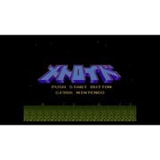 メトロイド ＜ファミリーコンピュータ＞ [Wii Uソフト ダウンロード版 Virtual Console（バーチャルコンソール）]