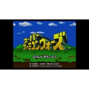 スーパーファミコンウォーズ ＜スーパーファミコン＞ [Wii Uソフト ダウンロード版 Virtual Console（バーチャルコンソール）]