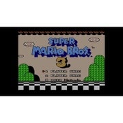スーパーマリオブラザーズ3 ＜ファミリーコンピュータ＞ [Wii Uソフト ダウンロード版 Virtual Console（バーチャルコンソール）]