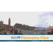 Wii U PANORAMA VIEW ロンドンバスでいこう [Wii Uソフト ダウンロード版]