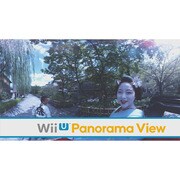 Wii U PANORAMA VIEW 京の町ゆく人力車 [Wii Uソフト ダウンロード版]