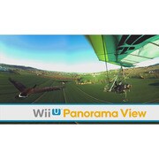 Wii U PANORAMA VIEW 鳥の飛行隊 [Wii Uソフト ダウンロード版]