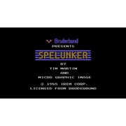 スペランカー ＜ファミリーコンピュータ＞ [Wii Uソフト ダウンロード版 Virtual Console（バーチャルコンソール）]