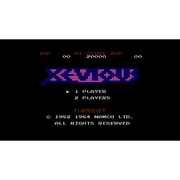 ゼビウス ＜ファミリーコンピュータ＞ [Wii Uソフト ダウンロード版 Virtual Console（バーチャルコンソール）]
