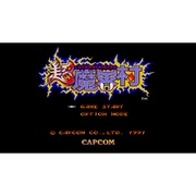 超魔界村 ＜スーパーファミコン＞ [Wii Uソフト ダウンロード版 Virtual Console（バーチャルコンソール）]