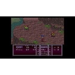 ヨドバシ Com 任天堂 Nintendo ブレス オブ ファイアii 使命の子 スーパーファミコン Wii Uソフト ダウンロード版 Virtual Console バーチャルコンソール 通販 全品無料配達