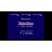 ツインビー ＜ファミリーコンピュータ＞ [Wii Uソフト ダウンロード版 Virtual Console（バーチャルコンソール）]