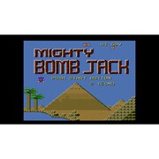 マイティボンジャック ＜ファミリーコンピュータ＞ [Wii Uソフト ダウンロード版 Virtual Console（バーチャルコンソール）]